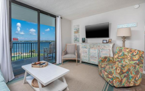 Gulf Shores Surf & Racquet 603C condo